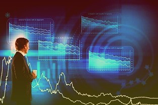涨停板复盘：创指放量上涨1.63%数字经济概念股全线爆发沪指跟随上行